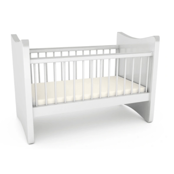 Baby Cot (Per Night Rate)