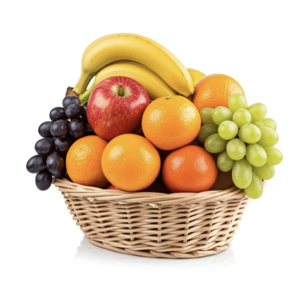 Fruit Basket