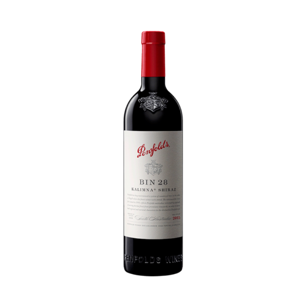 Penfolds bin 28