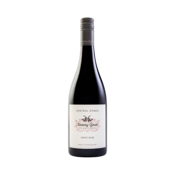 Nanny Goat Vineyard Pinot Noir