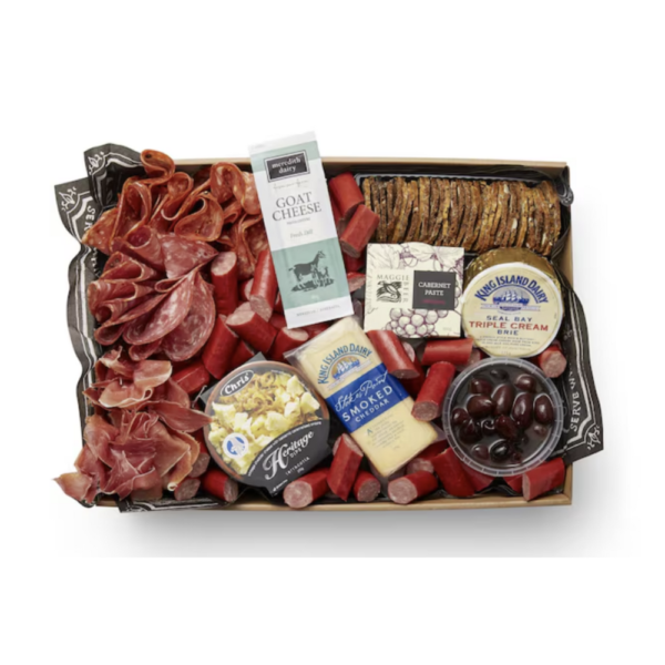 Grazing Table Platter (Pre-made)