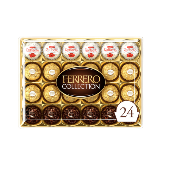 Ferrero Collection Gift Box (24 Pack)
